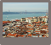 Lissabon Web Cam
