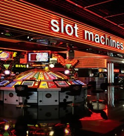 Maquinas Casino Estoril